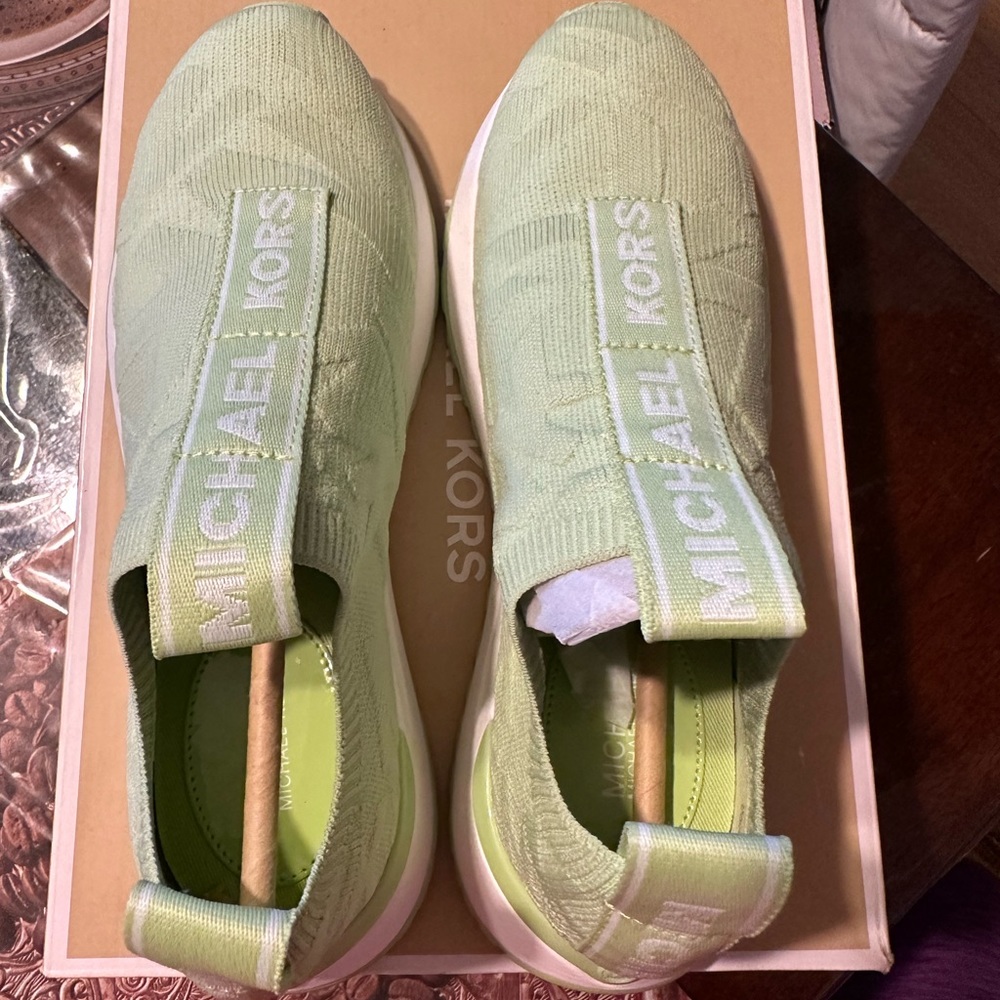 Michael Kors Bodie Slip On